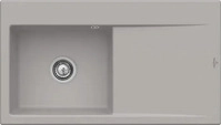 Villeroy & Boch 335201KD Subway Style 50 Fossil Keramiksp&uuml;le Handbet&auml;tigung