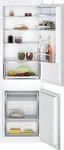 Neff KI5862SE0S K&uuml;hl-Gefrier-Kombi 178 cm Nische LowFrost LED Beleucht....