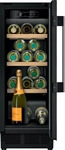 Neff KU9202HF0 Weink&uuml;hlschrank 82 cm hoch 30 cm breit LED Beleuchtung 58 l