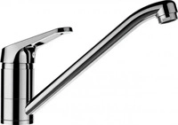 Schock COSMO Chrom ( 525001CHR ) Festauslauf Hochdruck Wasserspar-Perlator