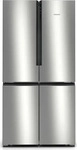 Siemens KF96NVPEA French Door hyperFresh 0*C NoFrost LED superCooling superFreezing,