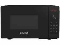 Siemens FF023LMB2 Stand Mikrowelle 800 W cookControl7 humidClean LED Display