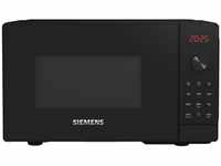 Siemens FE023LMB2 Stand Mikrowelle 800 W cookControl8 LED Display Grillfunktion,