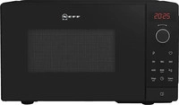 Neff FLAWG20S2 Stand Mikrowelle 800 W LED Display EasyClean QucikStart