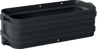 Siemens HZ9VDSS1 Flachkanal 150 mm Verbindungsst&uuml;ck weiblich