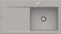 Villeroy & Boch 335102KD Subway Style 50 Fossil Keramiksp&uuml;le...
