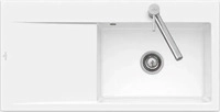 Villeroy & Boch 336202J0 Subway Style 60 Chromite Keramiksp&uuml;le...