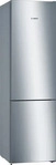 Bosch KGN39VLEB Stand K&uuml;hl-Gefrier-Kombi Edelstahl VitaFresh NoFrost...
