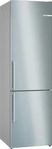 Bosch KGN39VIBT Stand K&uuml;hl-Gefrier-Kombi Edelstahl Antifingerprint NoFrost...