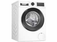 Bosch WGG244010 Waschmaschine 9 kg 1400 U/min Fleckenautomatik Hygiene Plus BiThermic