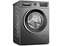 Bosch WGG2440R10 Waschmaschine 9 kg 1400 U/min inox Fleckenautomatik Nachlegefunktion