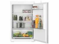 Siemens KI21RNSE0 Einbau-Kühlschrank 88 x 56 cm Schleppscharnier freshBox,