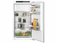 Siemens KI32LVFE0 Einbau-Kühlschrank mit Gefrierfach 102.5 x 56 cm Flachscharnier,