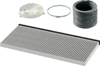 Neff Z51ITI2X4 Starterset f&uuml;r Umluftbetrieb