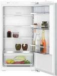 Neff KI1312FE0 Einbau K&uuml;hlschrank 103cm Nische Flachscharnier FreshSafe...