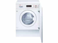 Bosch WKD28543 Einbau-Waschtrockner