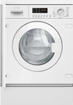 Neff V6540X3 Einbau-Waschtrockner 7/4 kg AutoDry, Energieeffizienzklasse: E