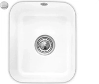 Villeroy & Boch 670402KG Cisterna 45 Snow White Keramiksp&uuml;le...