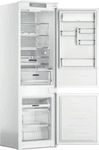 Bosch KIN96NSE0 Einbau-K&uuml;hl-Gefrier-Kombi 194cm Nische NoFrost LED-Beleuchtung