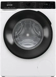 Gorenje 742845, Gorenje W1PNA84ATSWIFI3 - Waschmaschine - Wei&szlig;