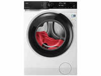 AEG LR7H75400 - Waschmaschine - Weiß