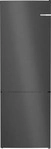 Bosch KGN492XCF, Freistehende Kühl-Gefrier-Kombination mit Gefrierbereich unten Bosch KGN492XCF, Freistehende Kühl-Gefrier-Kombination mit Gefrierbereich unten