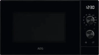 AEG 947607510, AEG MFB252DB - Mikrowelle - Schwarz