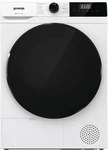 Gorenje 20013052, Gorenje DHNA92/DE - Trockner - Wei&szlig;