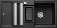 Blanco 527601, BLANCO ADIRA 6 S schwarz 527601