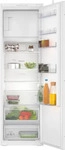 Constructa CK282NSE0, Constructa CK282NSE0, Einbau-K&uuml;hlschrank mit Gefrierfach