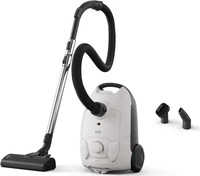 AEG 900258695, AEG AB51C1SW - Bodenstaubsauger - Shell White