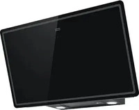 Franke 330.0591.716, Franke Kopffreihaube FLG 905 BK/DG A+ Schwarz