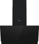 Gorenje 743632, Gorenje WHI849EB - Dunstabzugshaube - schwarz