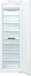 Gorenje 743436, Gorenje FNI418EE1 - Gefrierger&auml;te - Wei&szlig;