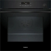 Constructa CF4A28063, Constructa CF4A28063, Einbau-Backofen mit Dampfunterst&uuml;tzung