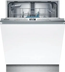 Constructa CG6VX02ETE, Constructa CG6VX02ETE, Vollintegrierter Geschirrsp&uuml;ler