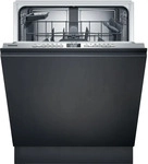 Siemens SX63EX22BE, Siemens SX63EX22BE, Vollintegrierter Geschirrsp&uuml;ler