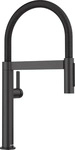 Blanco 527468, Blanco BLANCOCULINA-S II Mini schwarz matt 527468