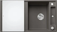 Blanco 527222, BLANCO AXIA III 5 S vulkangrau 527222