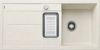 Blanco 527116, BLANCO METRA 6 S softwei&szlig; 527116