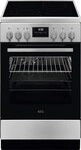 AEG CCB544BGBM - Standherd - Edelstahl mit Antifingerprint AEG CCB544BGBM - Standherd - Edelstahl mit Antifingerprint