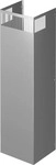 Siemens LZ10BXK71, Siemens LZ10BXK71, Kaminverl&auml;ngerung