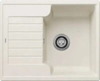 Blanco 527195, BLANCO ZIA 40 S softwei&szlig; 527195