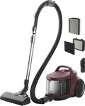 AEG 900258738, AEG AL51C1DRF - Bodenstaubsauger - Dark Red