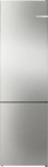 Bosch KGN392I1F, Bosch KGN392I1F, Freistehende K&uuml;hl-Gefrier-Kombination mit