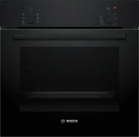 Bosch HBD211FB66, Bosch HBD211FB66, Einbau-Backofen-Set