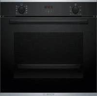 Bosch HBD436FH84, Bosch HBD436FH84, Einbau-Backofen-Set