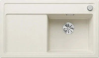 Blanco 527178, BLANCO ZENAR 45 S softwei&szlig; 527178