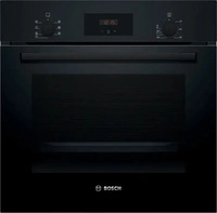 Bosch HBD234FB66, Bosch HBD234FB66, Einbau-Backofen-Set