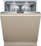 Neff S257ZCX18E, Neff S257ZCX18E, Geschirrsp&uuml;ler vollintegrierbar